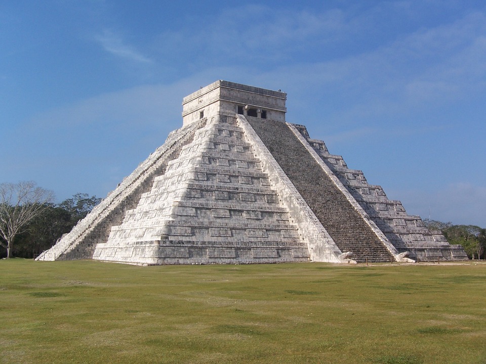 Precolumbian Mayan Aztec Replicas - Talaria Enterprises Museum Store